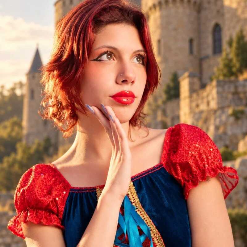 RosalieDarling — FansOnlyX creator profile