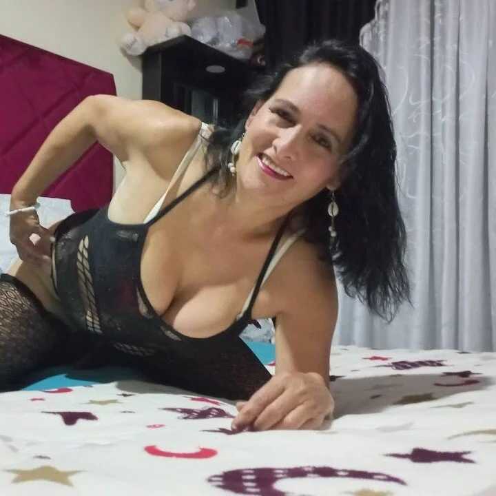 Nastylatinaxxx — FansOnlyX creator profile