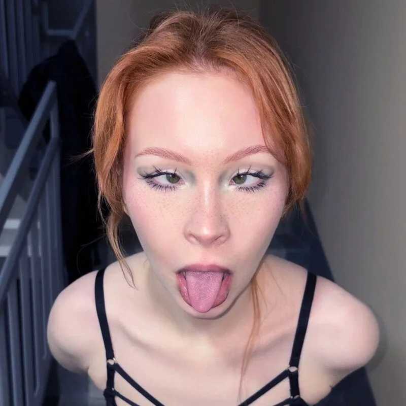 _Little_Ginger — FansOnlyX creator profile