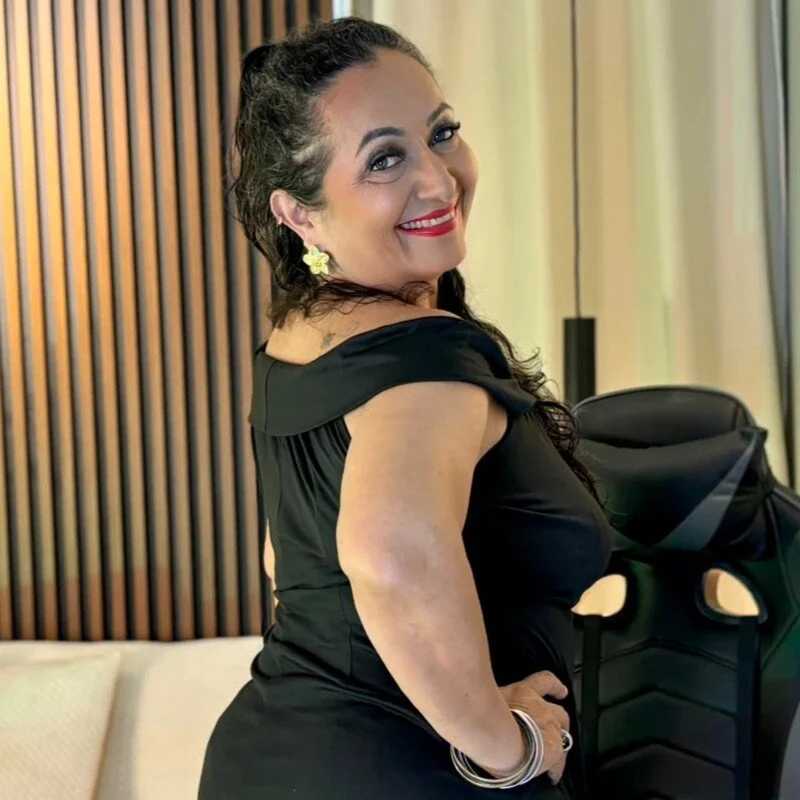 AlessandraLeroy — FansOnlyX creator profile
