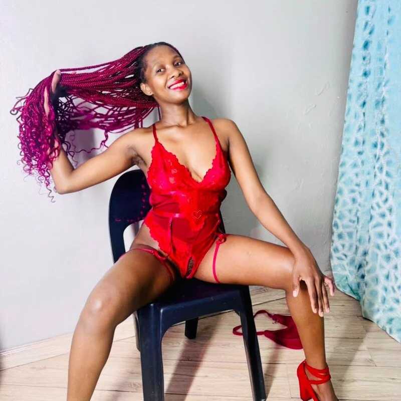 PussyFarrie — FansOnlyX creator profile