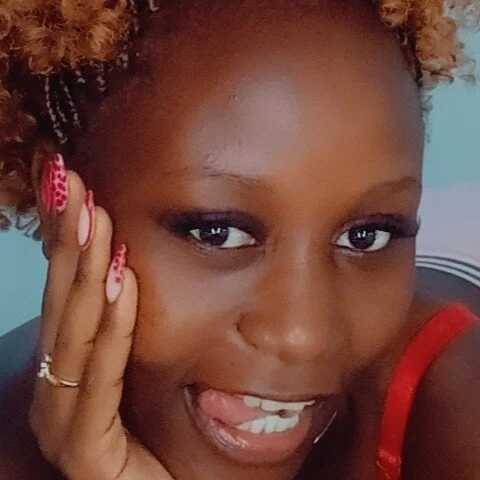 sexyafrikana — FansOnlyX creator profile