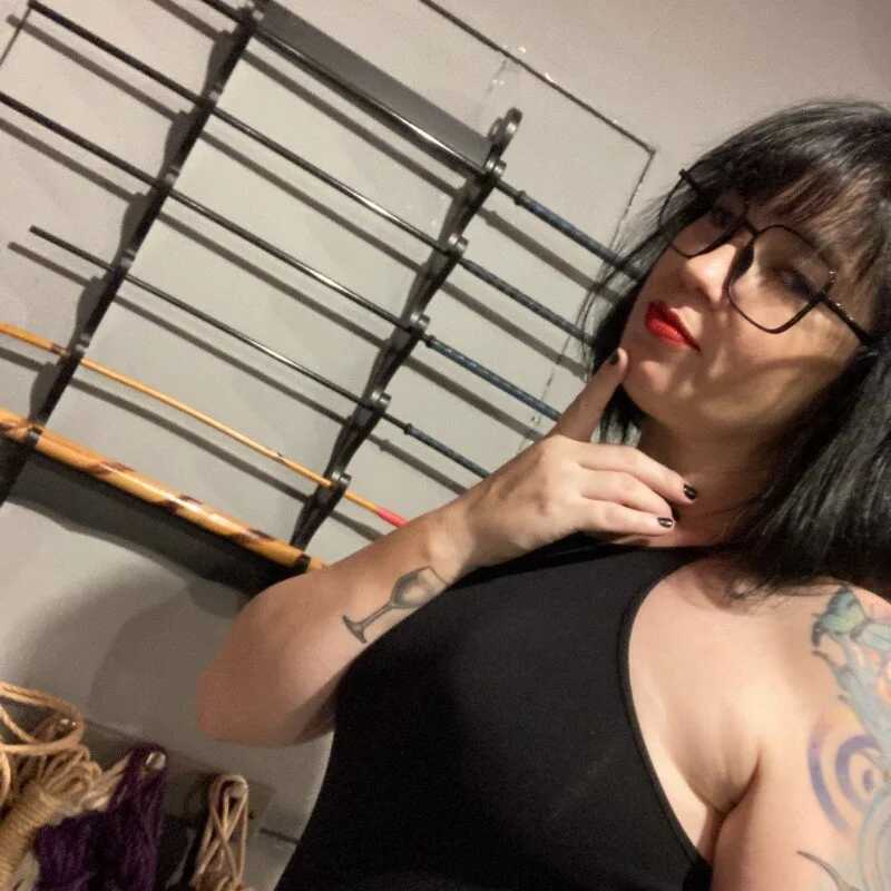 Mistress_Wonder — FansOnlyX creator profile