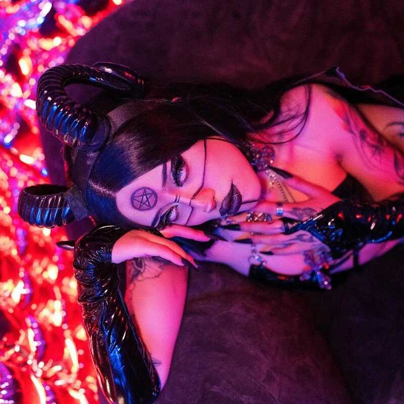 Bunny_O — FansOnlyX creator profile