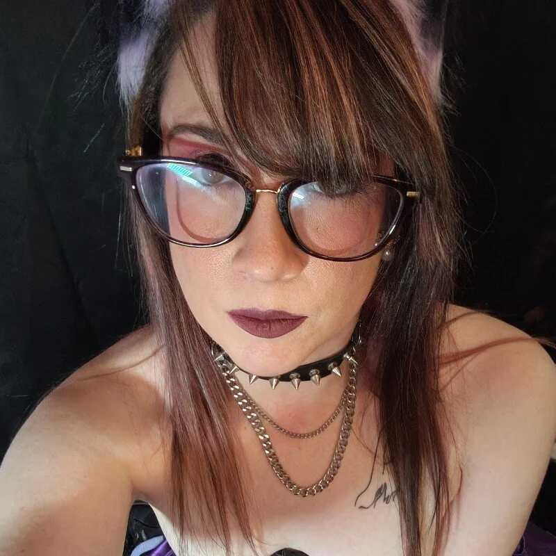 LilithDae — FansOnlyX creator profile