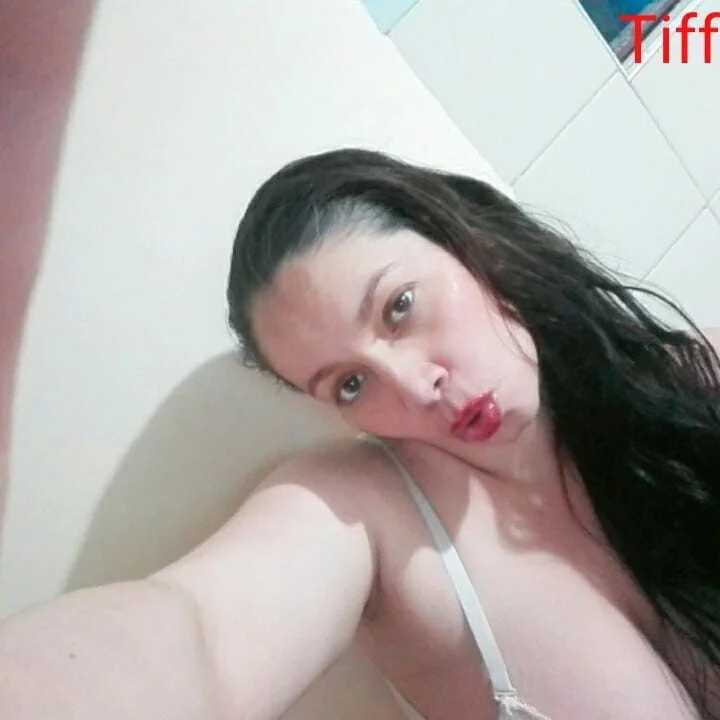 tiffany_horny_1 — FansOnlyX creator profile