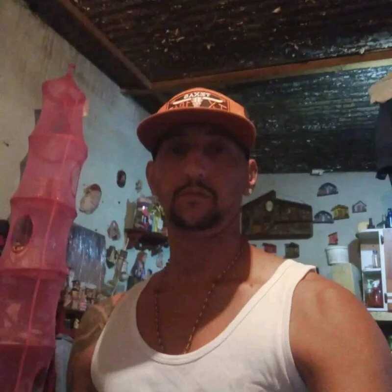 darwinfarias — FansOnlyX creator profile