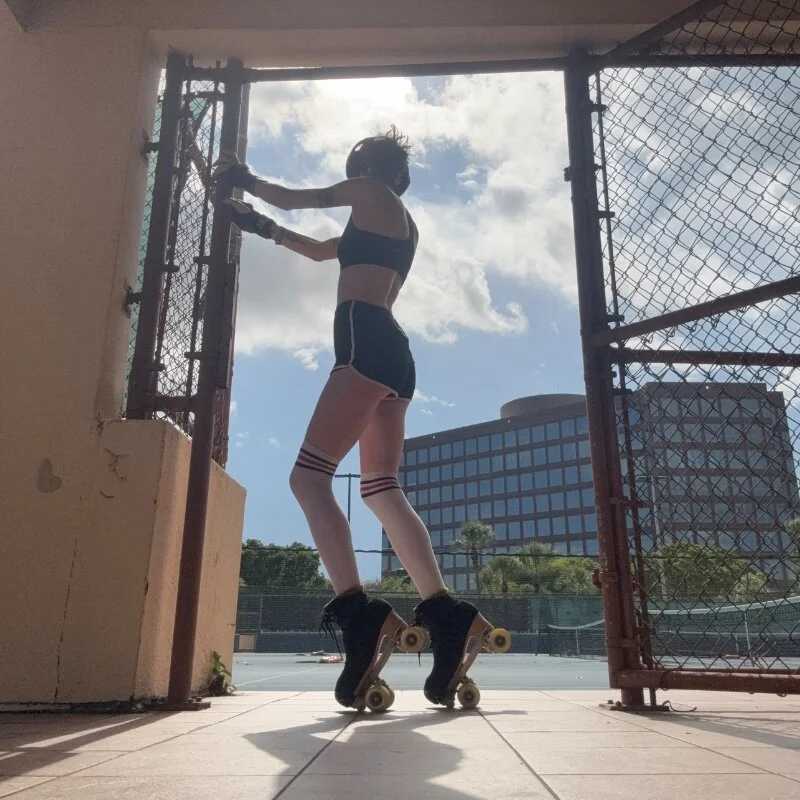 samantharoserain — FansOnlyX creator profile