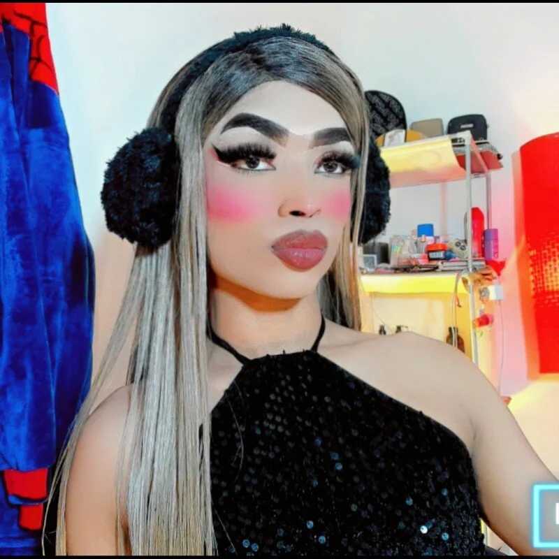 Gisele_fox — FansOnlyX creator profile
