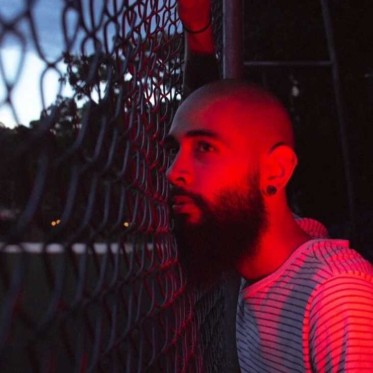 Matheusbeard — FansOnlyX creator profile