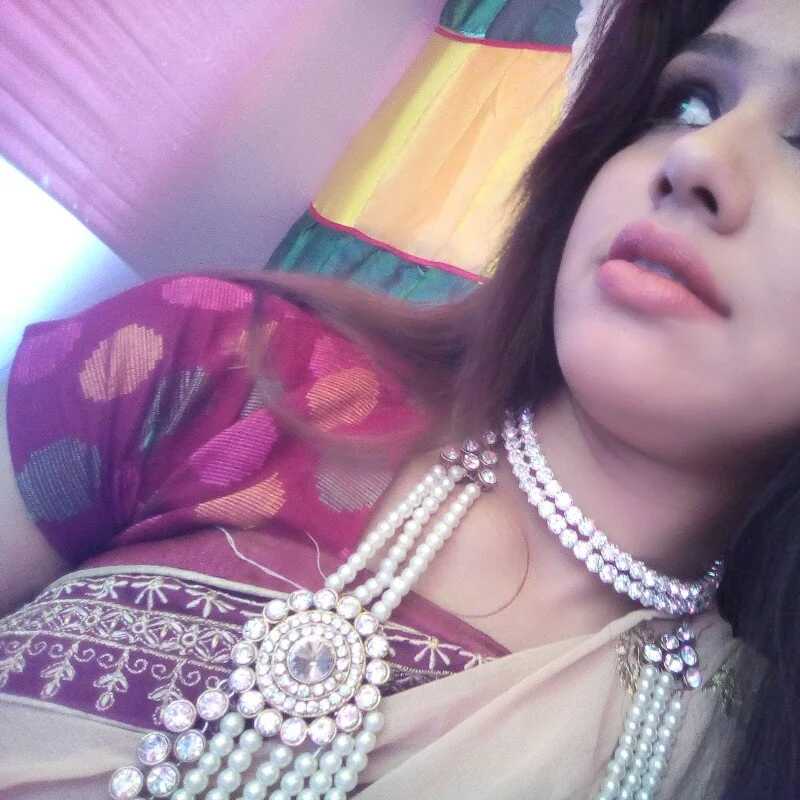 Saanvi-Sen — FansOnlyX creator profile