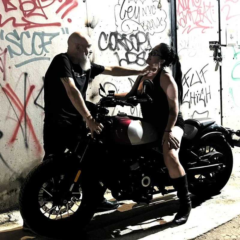tifanny_and_dante — FansOnlyX creator profile