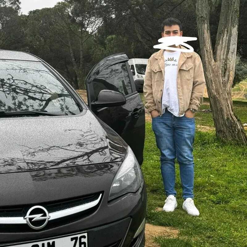 Beyefendistanbul — FansOnlyX creator profile