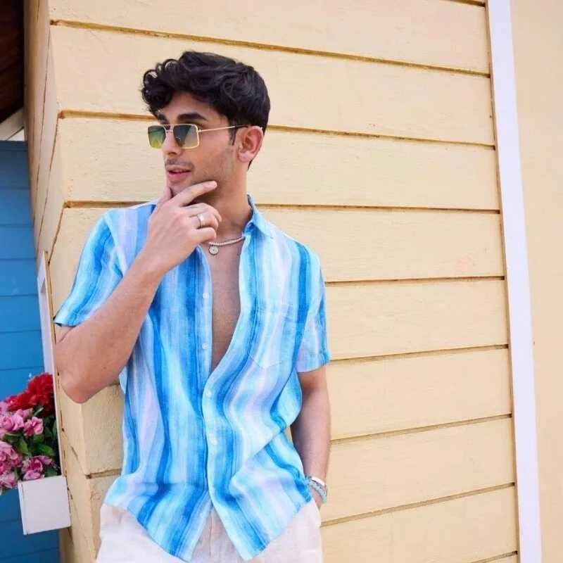 Afganiboy — FansOnlyX creator profile
