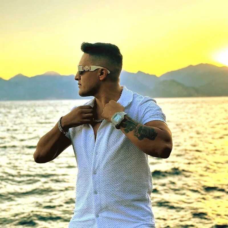 Kingloboalfa — FansOnlyX creator profile