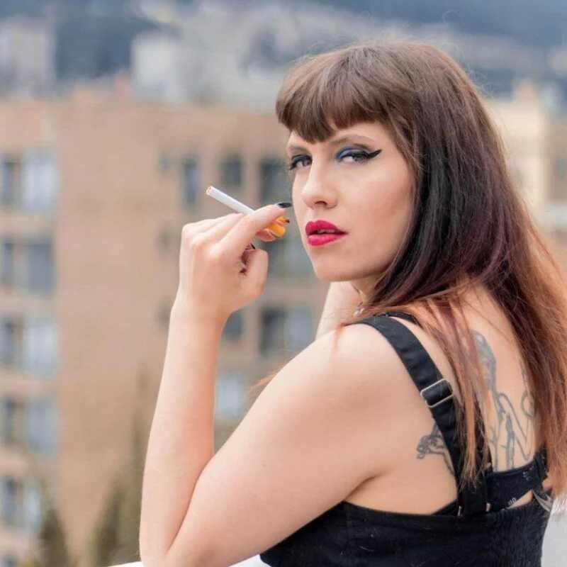 BlairVixen — FansOnlyX creator profile