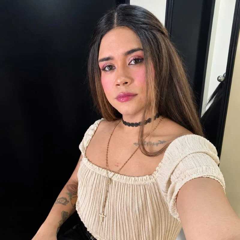 Mila_Stone244 — FansOnlyX creator profile