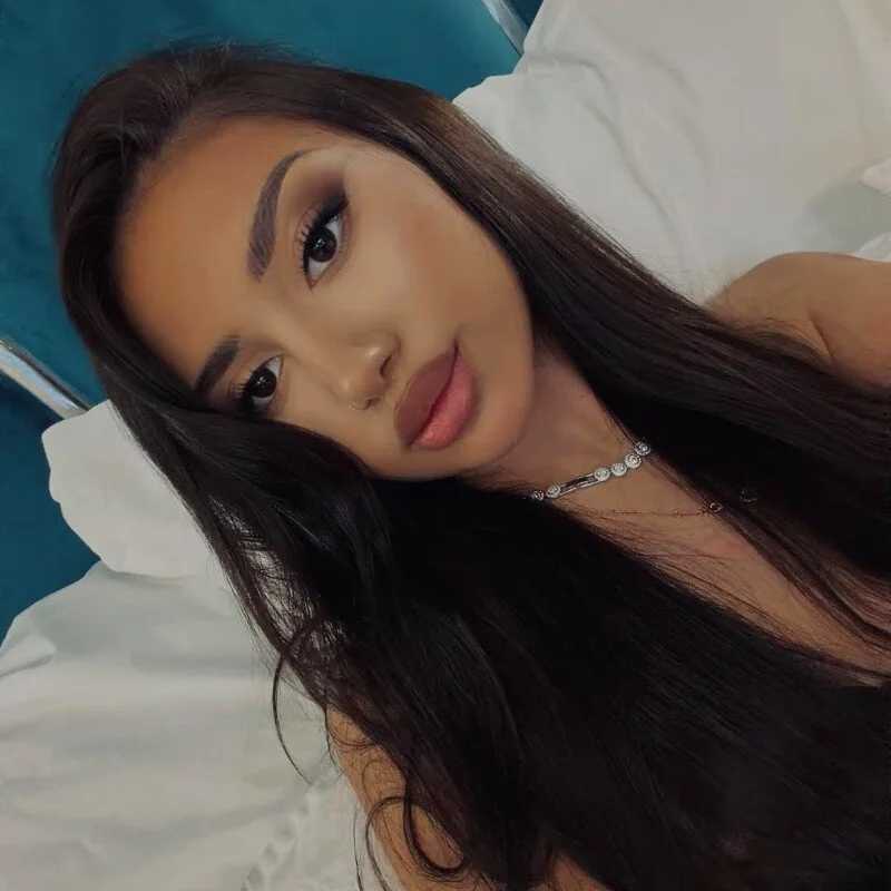 Leyla-Ray — FansOnlyX creator profile