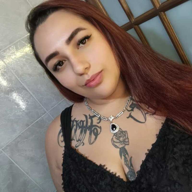 Amara-love — FansOnlyX creator profile