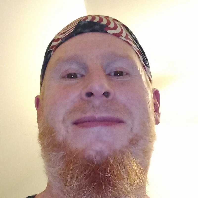 RedDoggRules — FansOnlyX creator profile