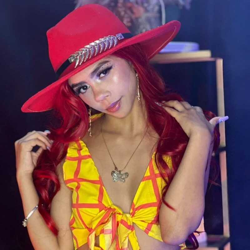 scarletyler — FansOnlyX creator profile
