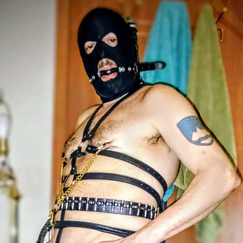 MasochSissy4U — FansOnlyX creator profile