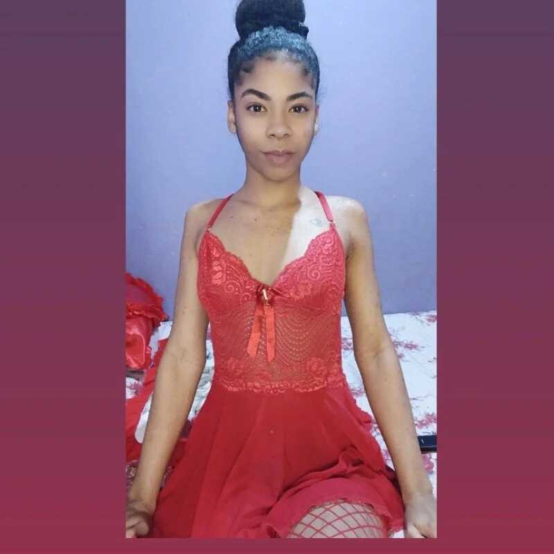 Samarajenyfer — FansOnlyX creator profile