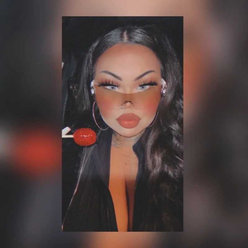 BaByDollxChloe — FansOnlyX creator profile