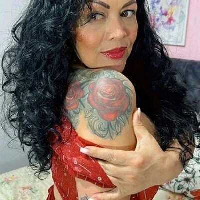 valeriasexxx — FansOnlyX creator profile