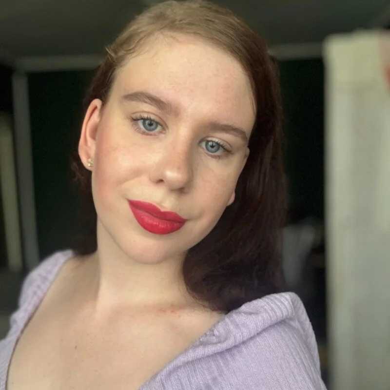 MayaKiss — FansOnlyX creator profile