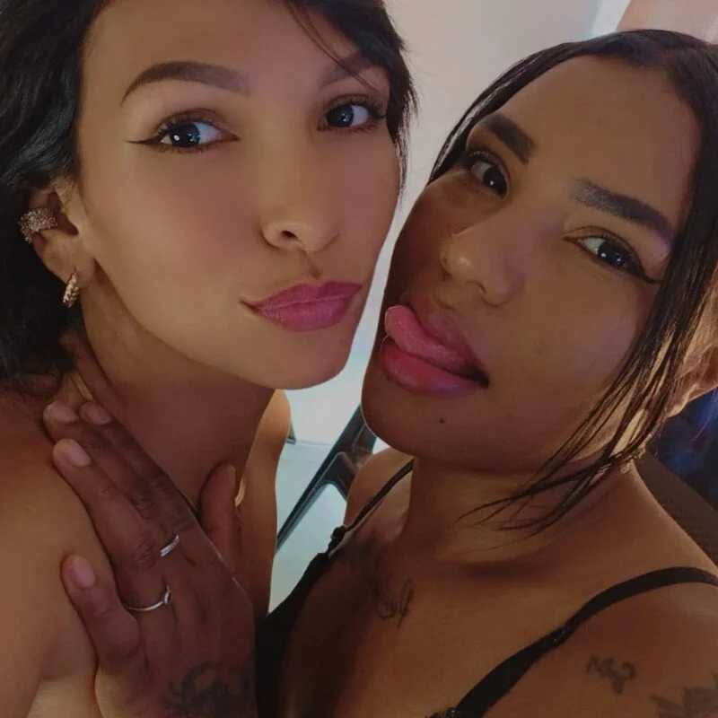 BrendaandNatalya — FansOnlyX creator profile