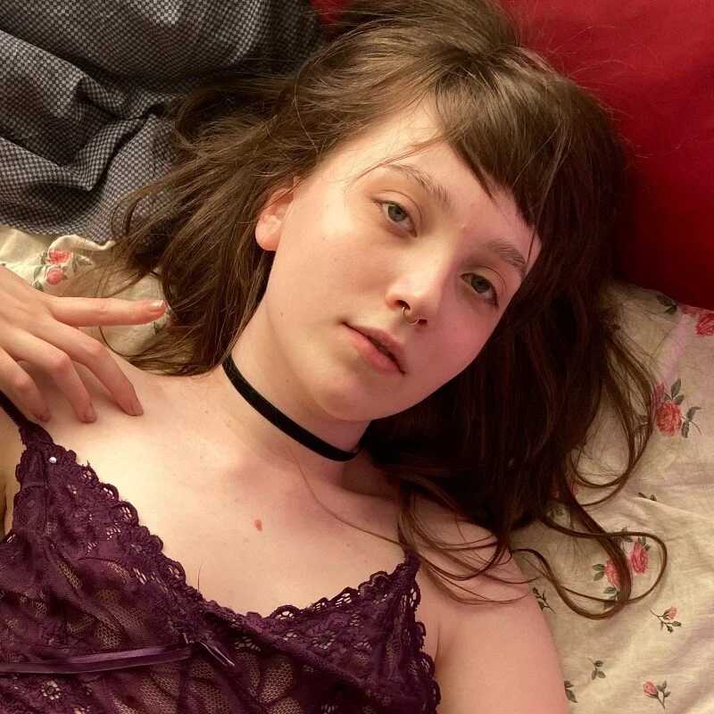 RileyNymph — FansOnlyX creator profile