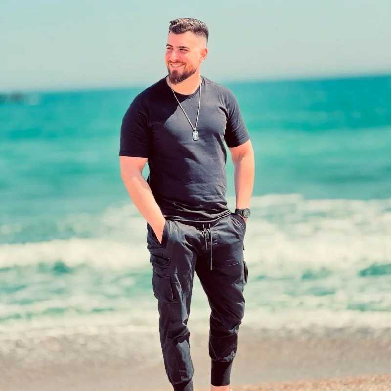 Iron_Male — FansOnlyX creator profile