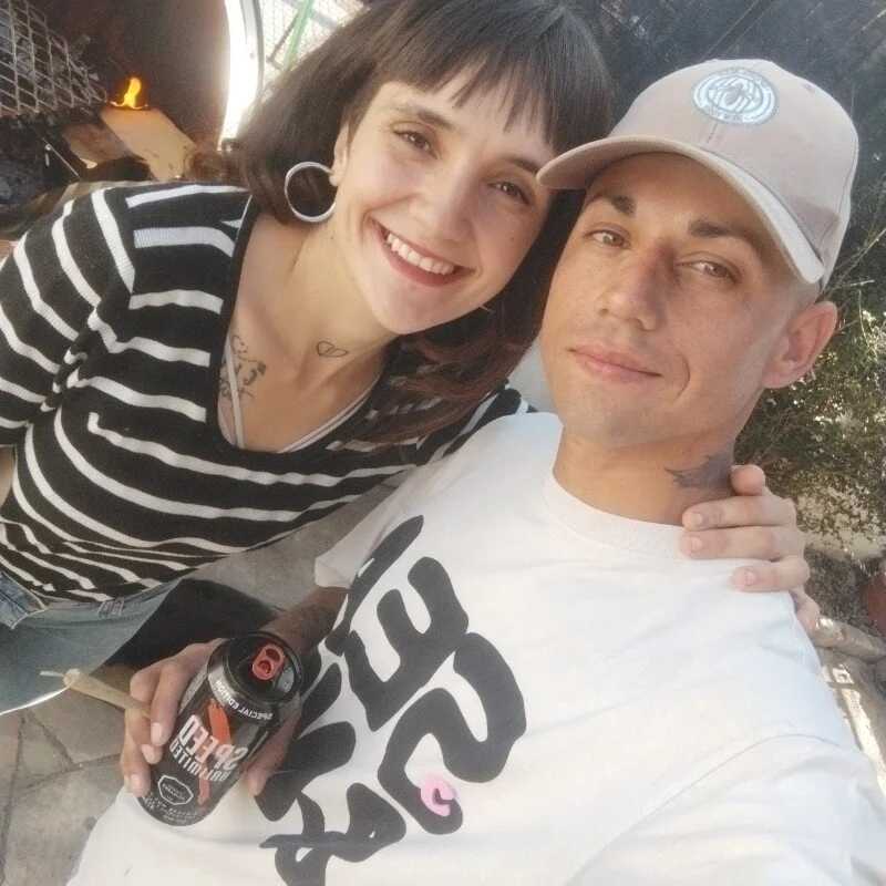 parejarica420 — FansOnlyX creator profile