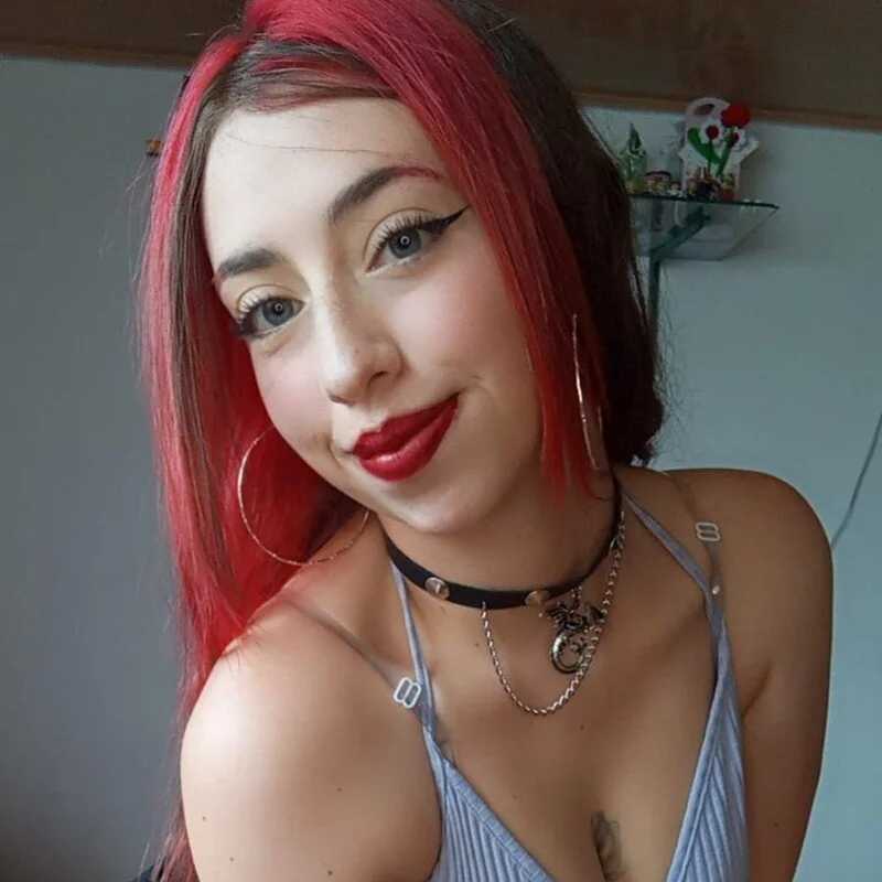 DayaSkye — FansOnlyX creator profile