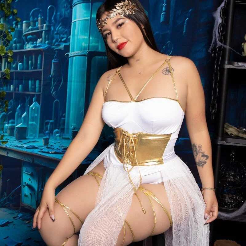 LORENADAVIES — FansOnlyX creator profile