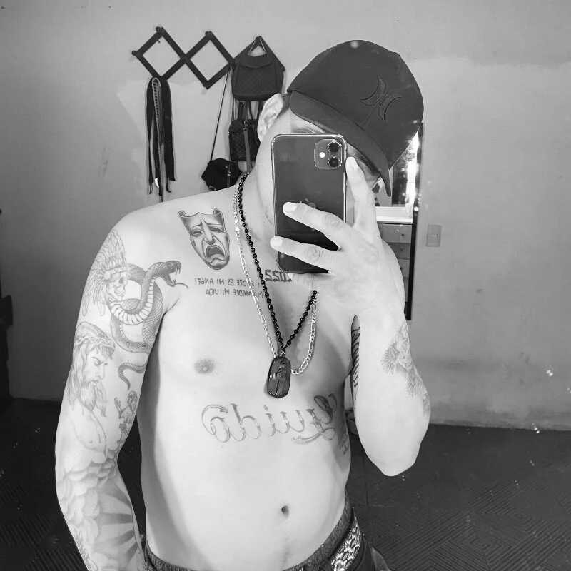 Xxxaldo9716 — FansOnlyX creator profile