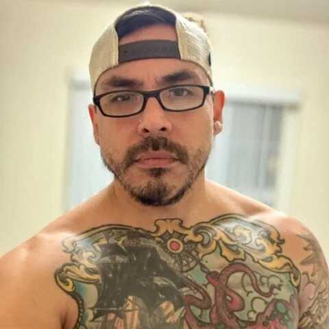 VincentStJames — FansOnlyX creator profile