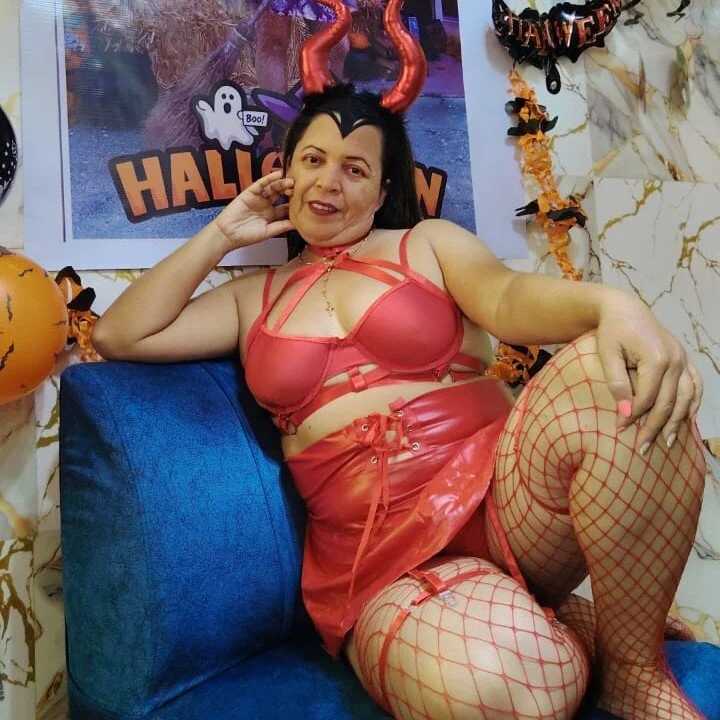 alina_maturehot — FansOnlyX creator profile