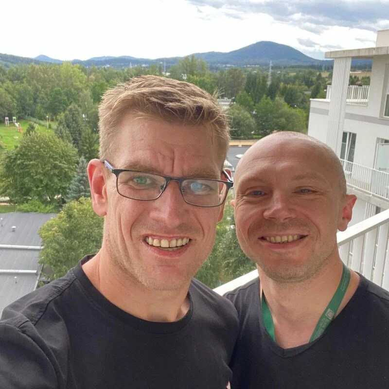 Pacjencik — FansOnlyX creator profile
