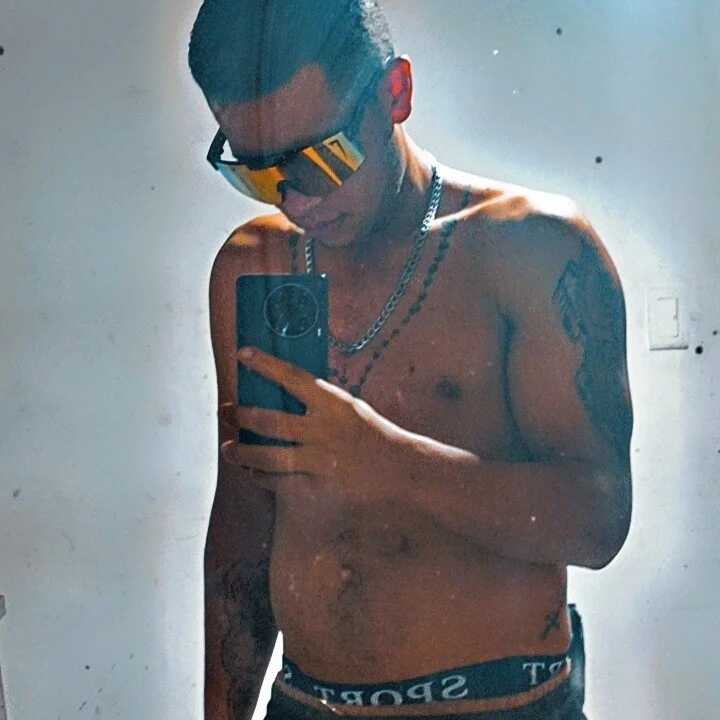 XXXPAISITAHOT777 — FansOnlyX creator profile