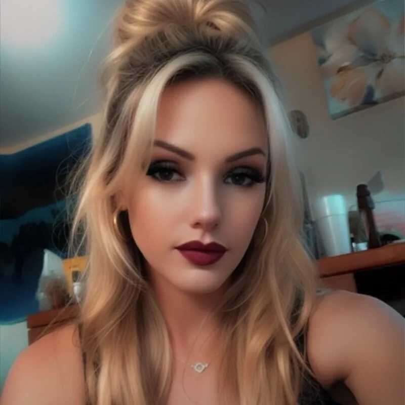 sexylexxie — FansOnlyX creator profile