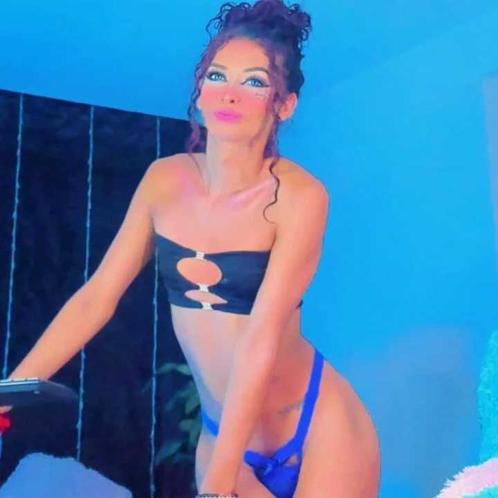 sophiaxxdoll — FansOnlyX creator profile