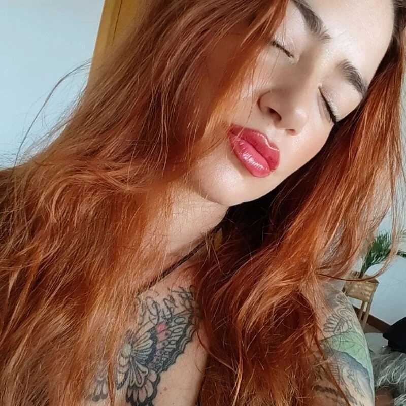 Pombagirax — FansOnlyX creator profile