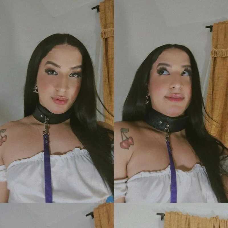 Sexy_mariana534 — FansOnlyX creator profile