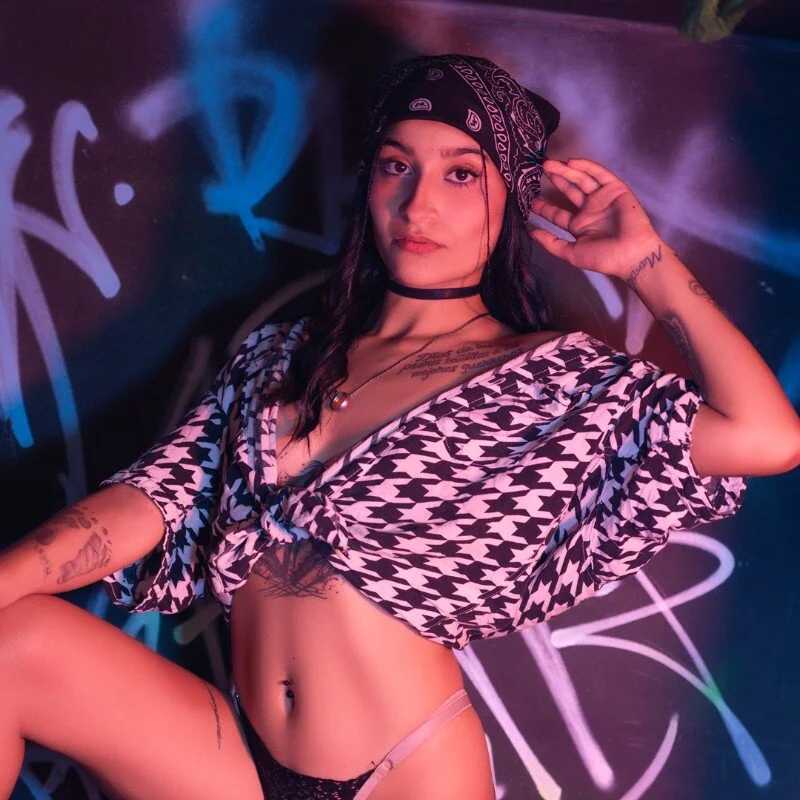 aly-coper — FansOnlyX creator profile