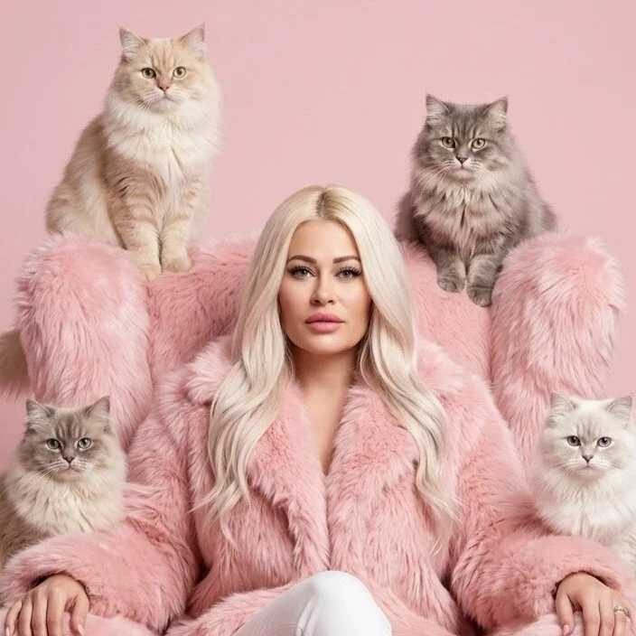 MILFBARBY — FansOnlyX creator profile