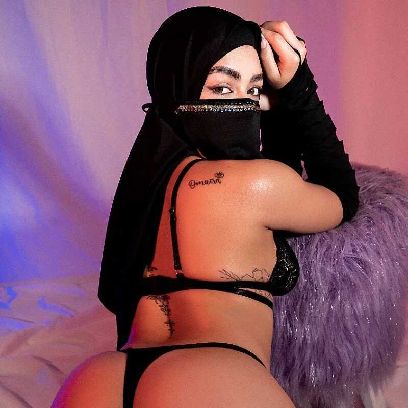 shaima__ — FansOnlyX creator profile