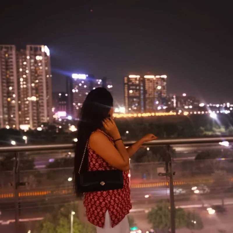 Gorgeous_Sherlin — FansOnlyX creator profile