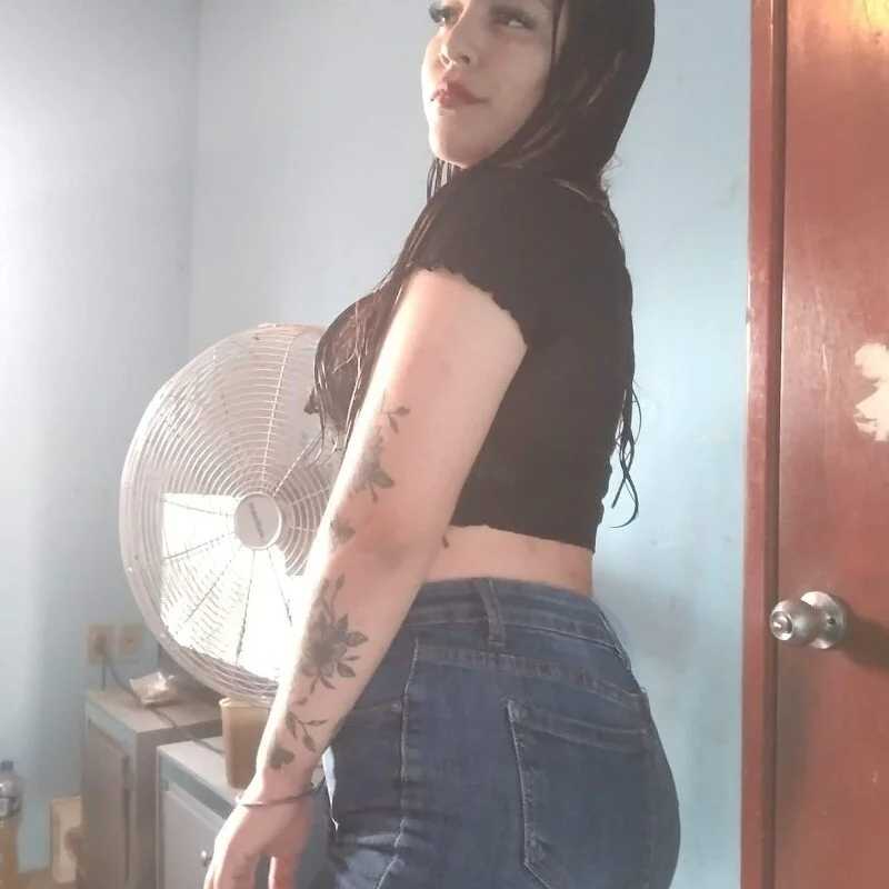 joss_girlhot — FansOnlyX creator profile